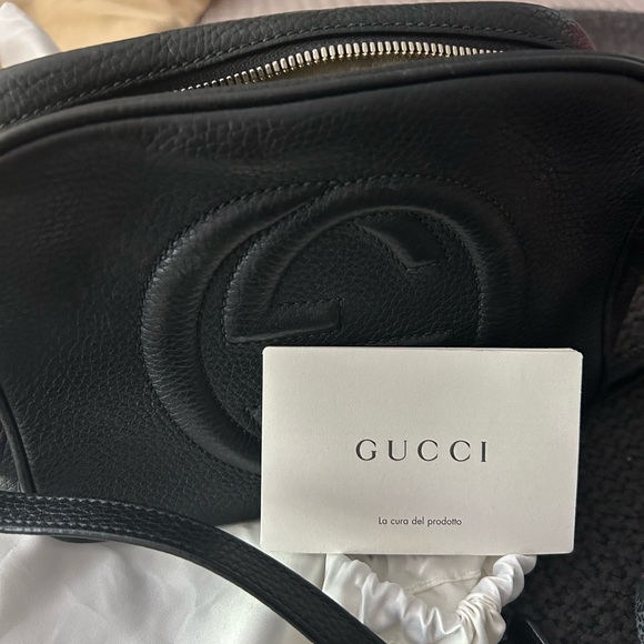 Gucci small shoulder - Picture 2 of 2